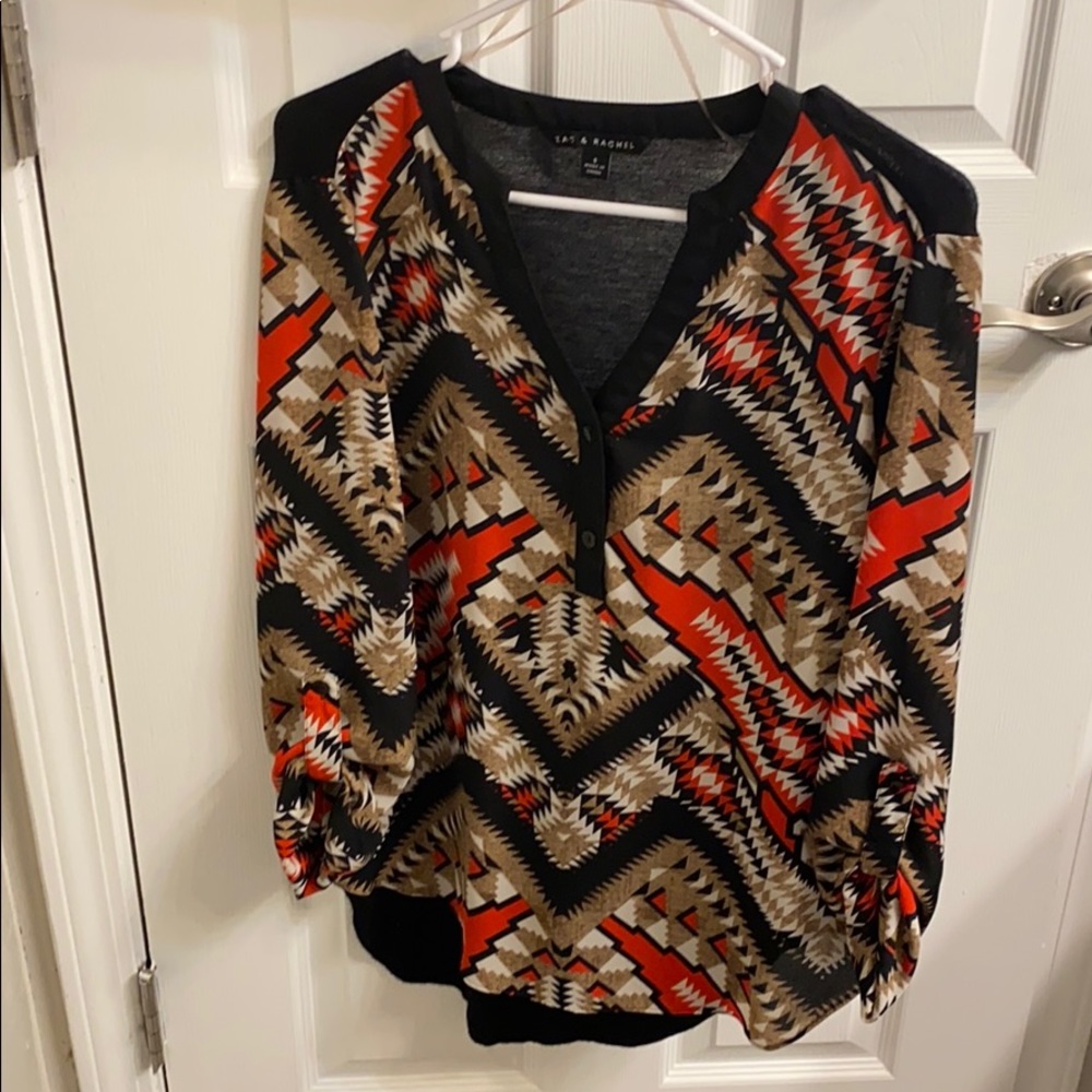 Cute Fall Shirt